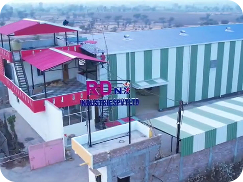 RDNX Industries Facility